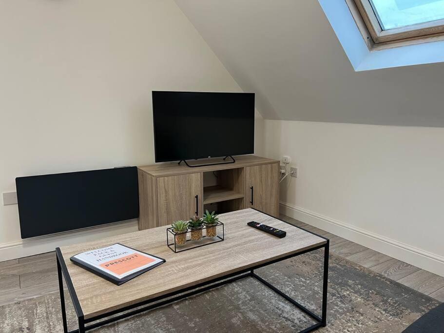 Apartment Trinity By Prescott