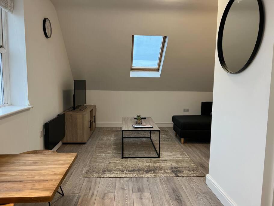 Apartment Trinity By Prescott *